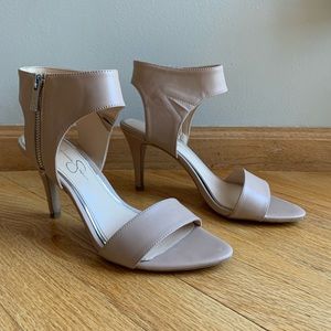 Jessica Simpson Heels